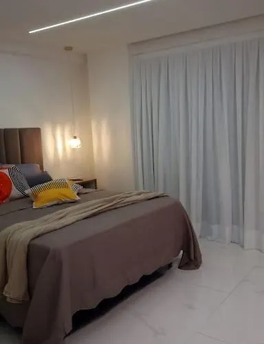 Condominio Ondas Do Atlantico - Cond Luxo