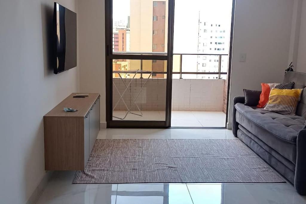 Ondas Do Atlantico - Cond Luxo