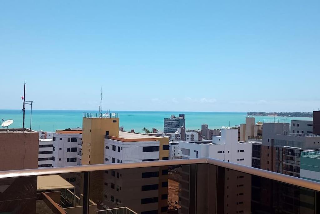 Apartamento Ondas Do Atlantico - Cond Luxo