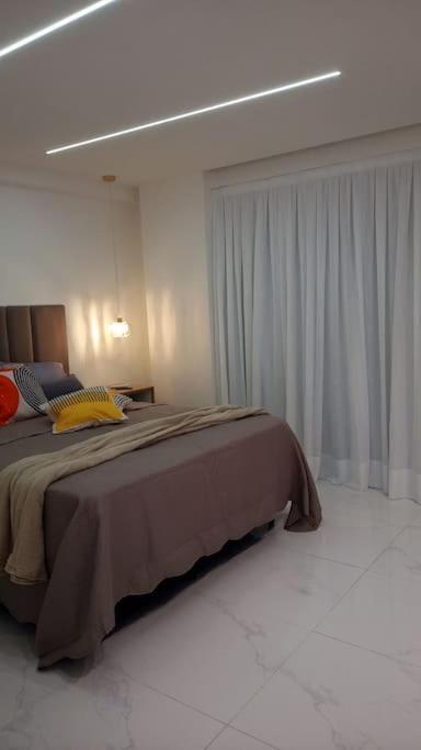 Ondas Do Atlantico - Cond Luxo Apartamento João Pessoa